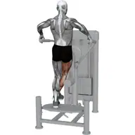 Multi Hip Abduction illustration